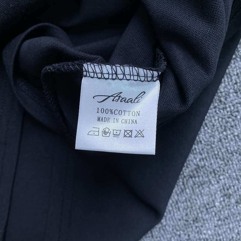 Asaali Jean Co T-shirt · 3