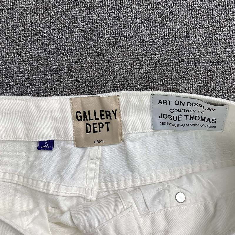 Gallery Dept Shorts · 5