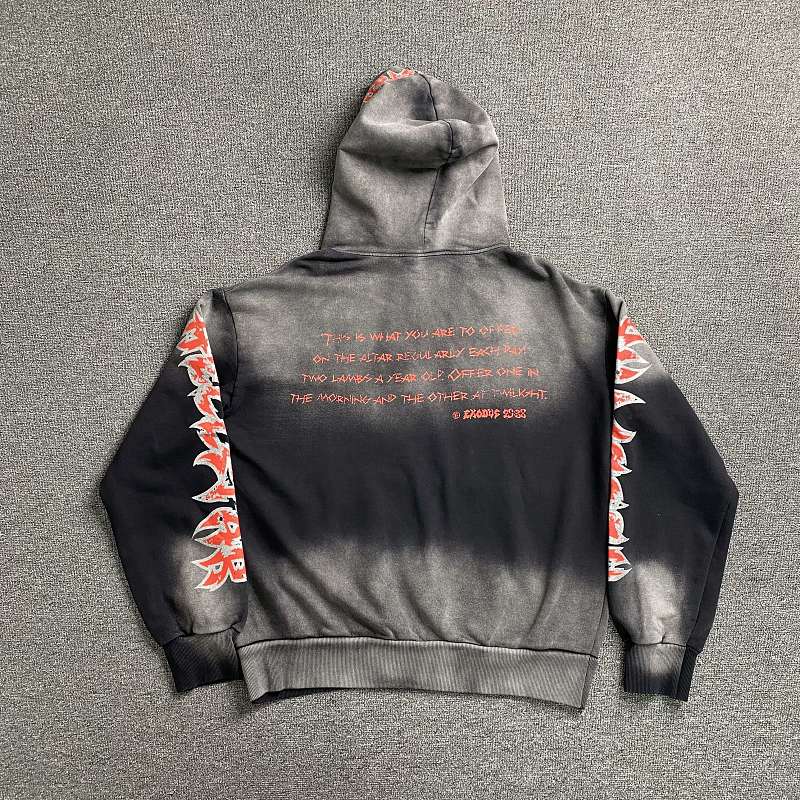 Hellstar Studios Hoodie 10