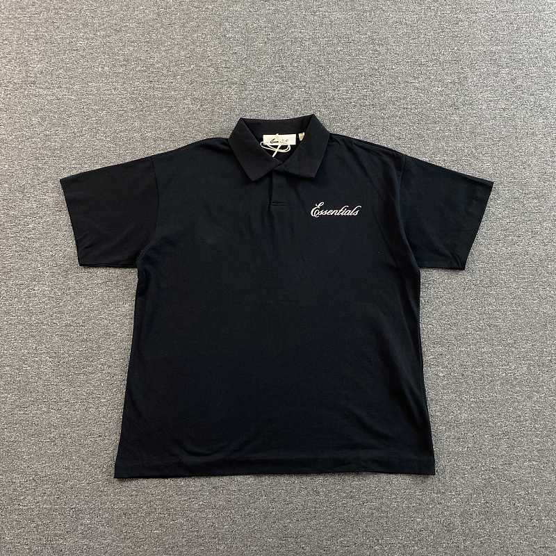 Fog Fear Of God Fog Essentials T-shirt 3
