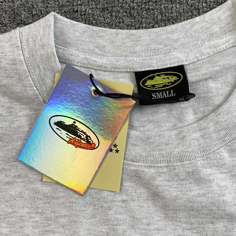 Corteiz T-shirt 9