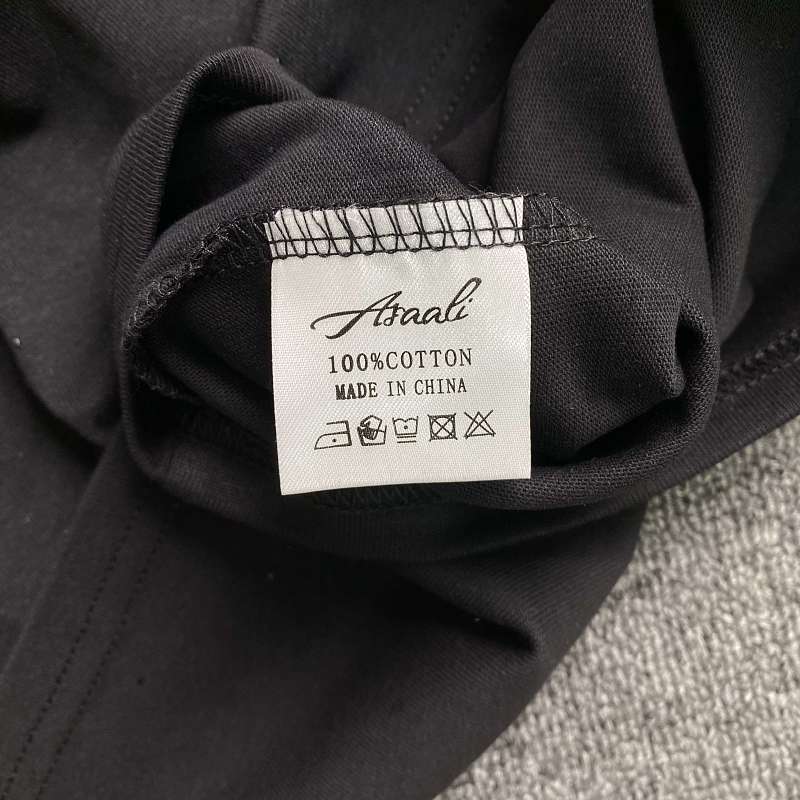 Asaali Jean Co T-shirt · 3