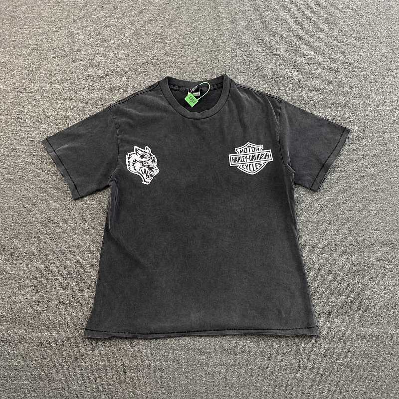 Saint Michael T-shirt · 2
