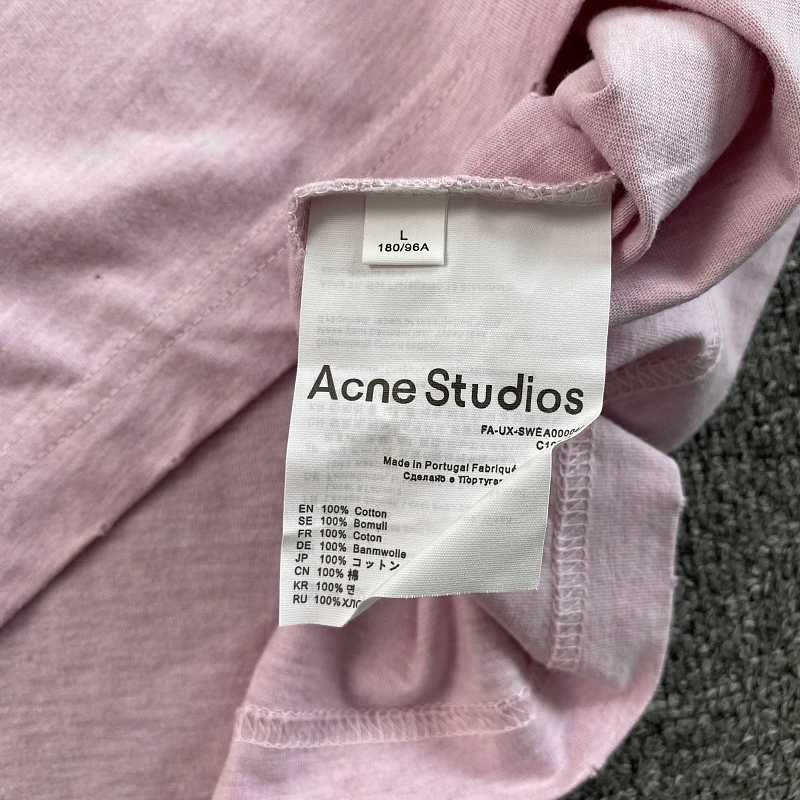 Acne Studios T-shirt 6