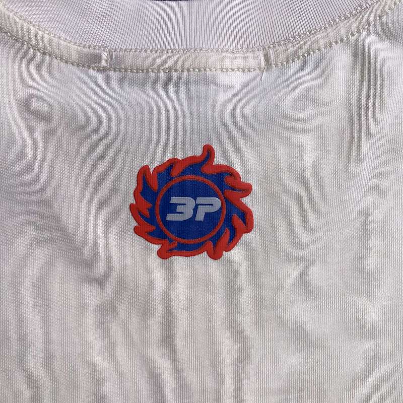 Broken Planet T-shirt · 4