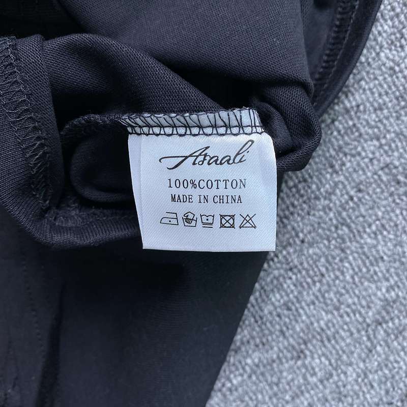 Asaali Jean Co T-shirt · 3