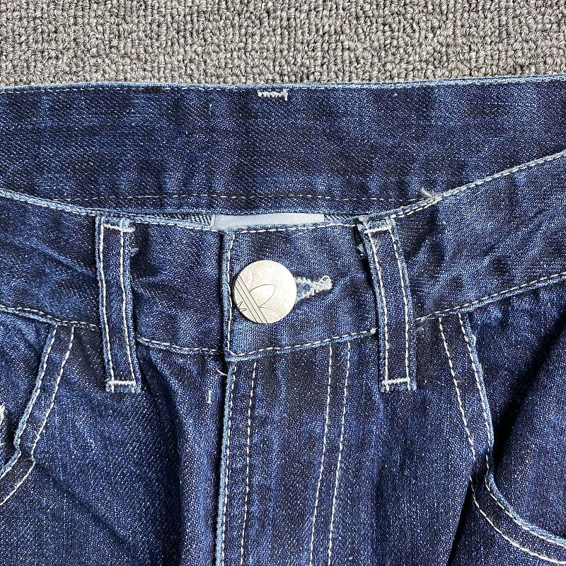 Adidas Jeans 7