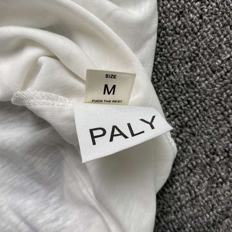Paly Hollywood T-shirt 6