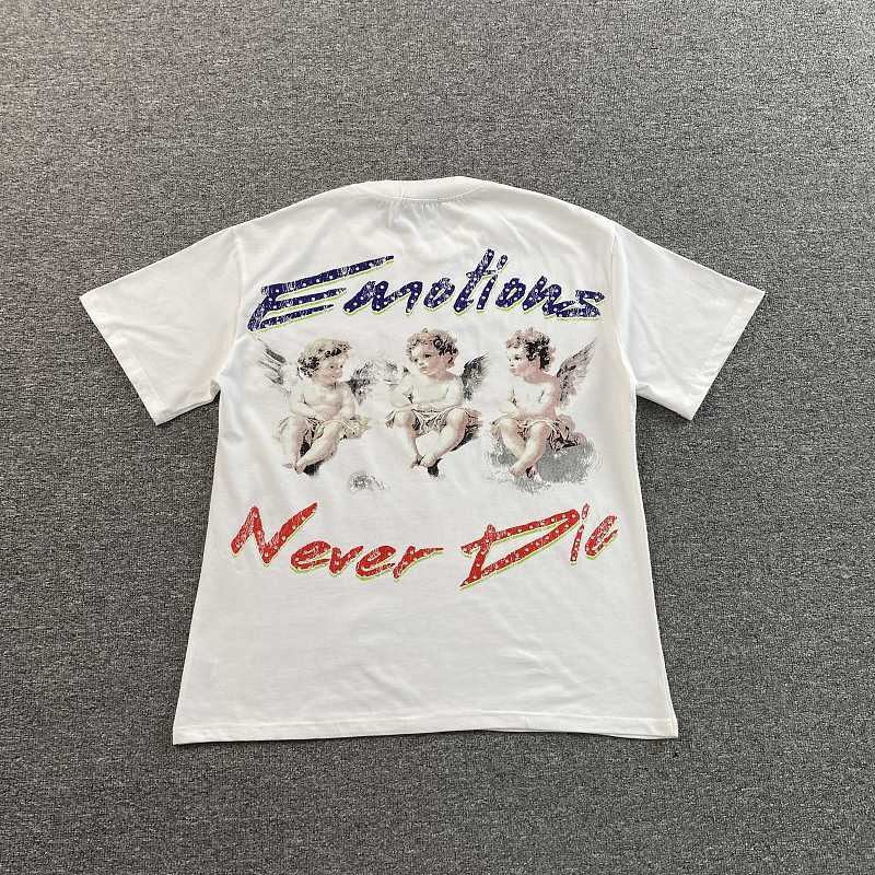 Me Mixed Emotion T-shirt 9