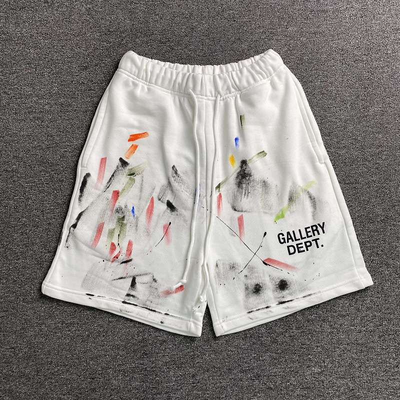 Gallery Dept Shorts 4