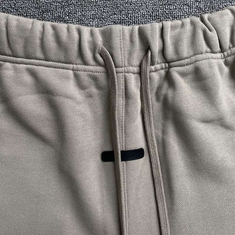 Fog Fear Of God Fog Essentials Shorts 4