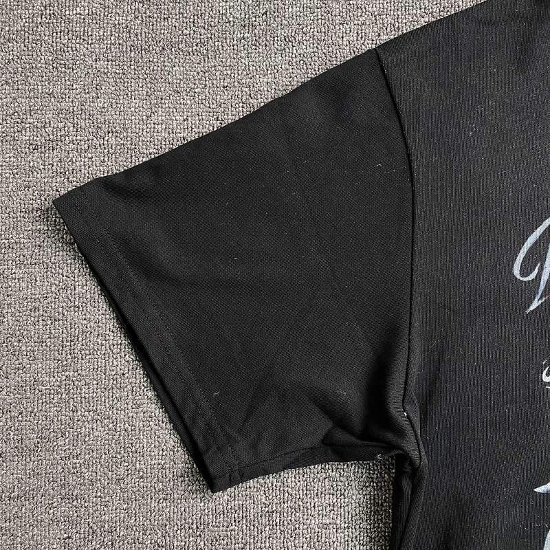 Asaali Jean Co T-shirt · 4