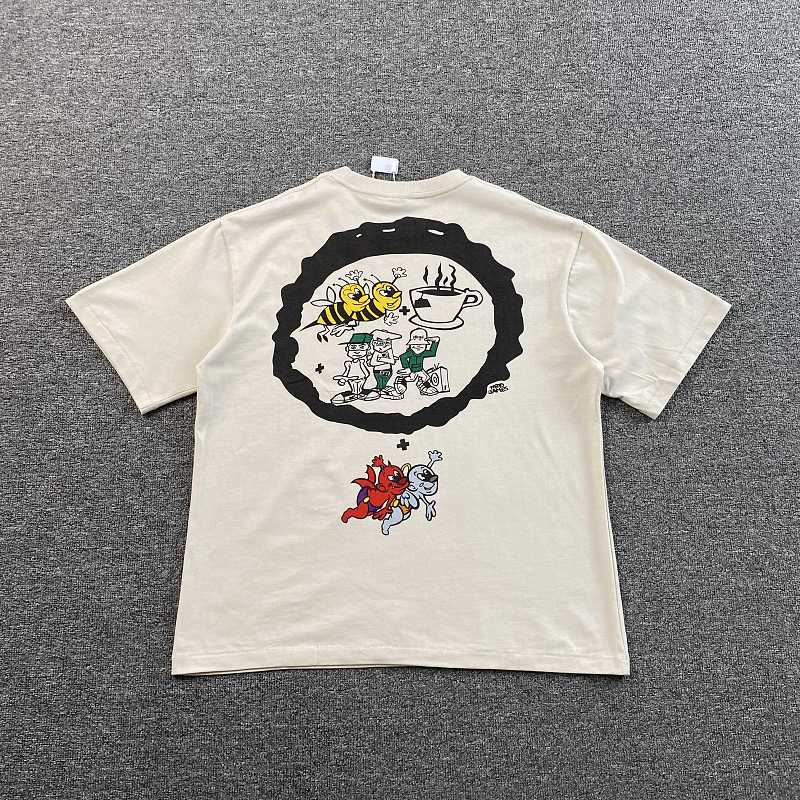 Saint Mxxxxxx T-shirt 10