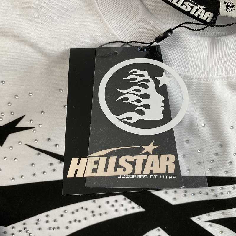 Hellstar T-shirt · 4
