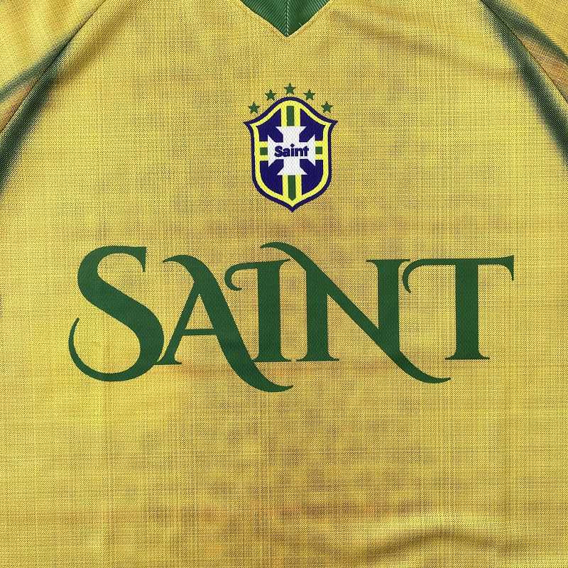 Saint Michael T-shirt · 6