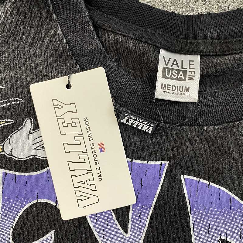 Valley T-shirt · 3
