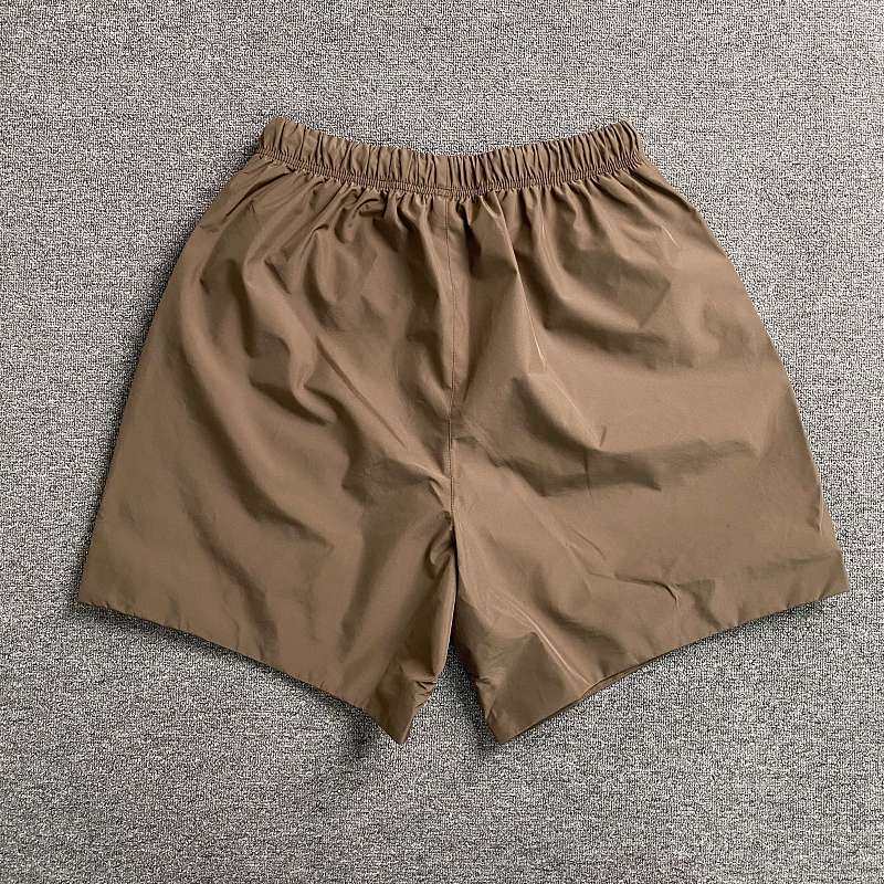 Fog Fear Of God Fog Essentials Shorts 12