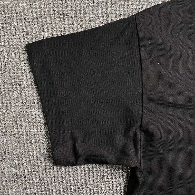 Fog Fear Of God Fog Essentials T-shirt 12