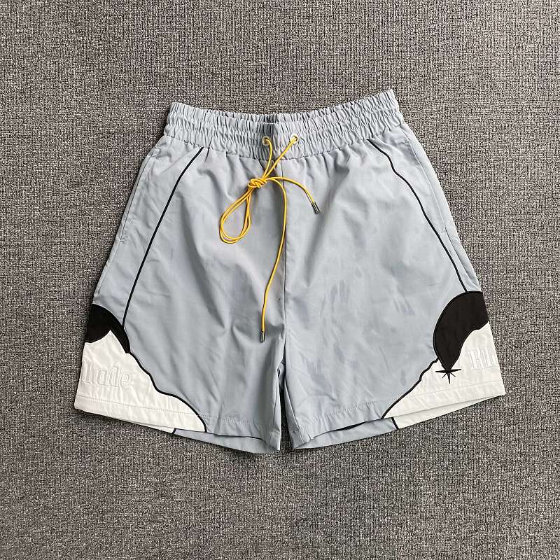Rhude Shorts 9