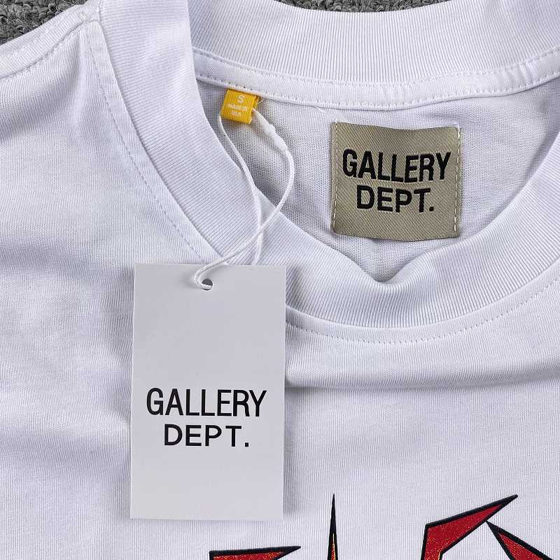 Gallery Dept. T-shirt 11