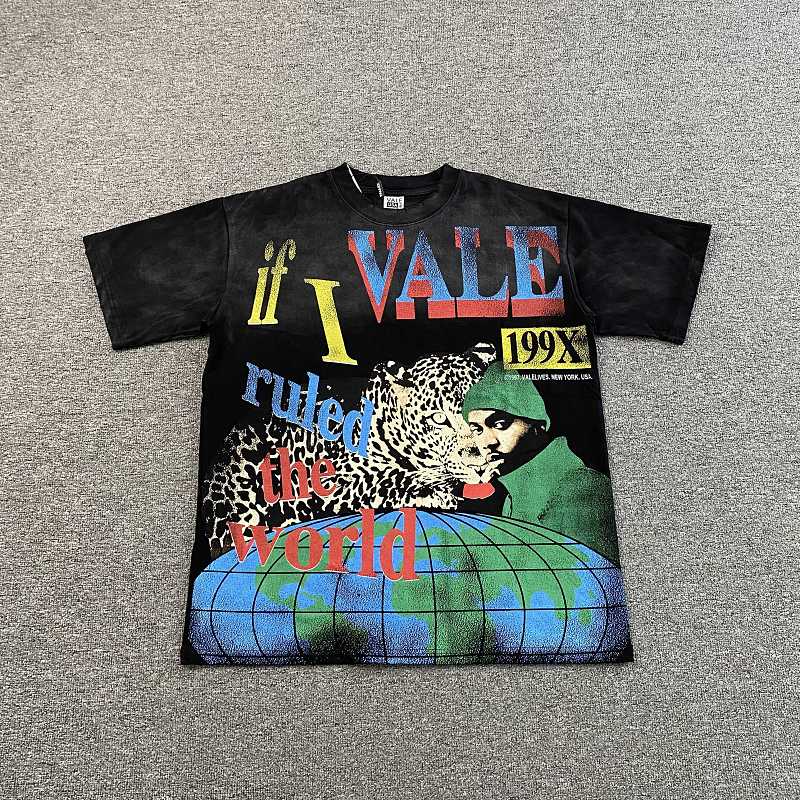 Valley T-shirt · 3