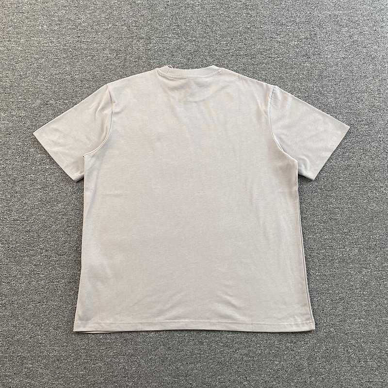 Casablanca T-shirt 7