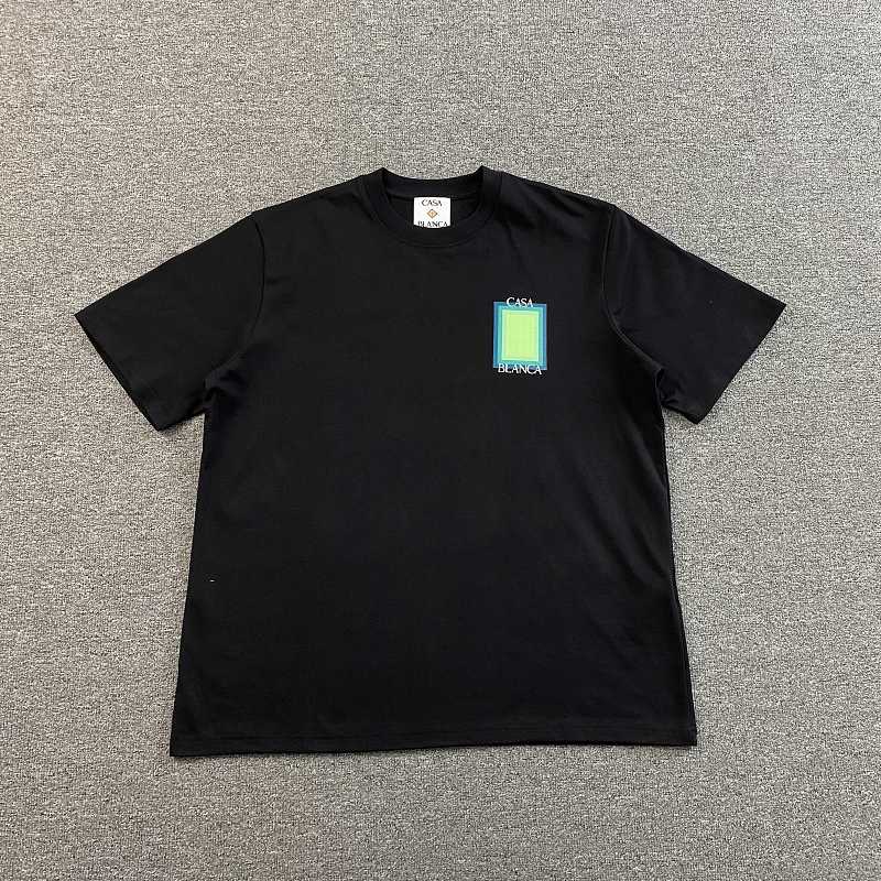 Casablanca T-shirt · 3