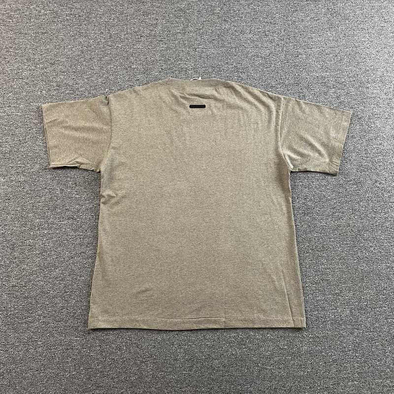 Fog Fear Of God Fog Essentials T-shirt 12