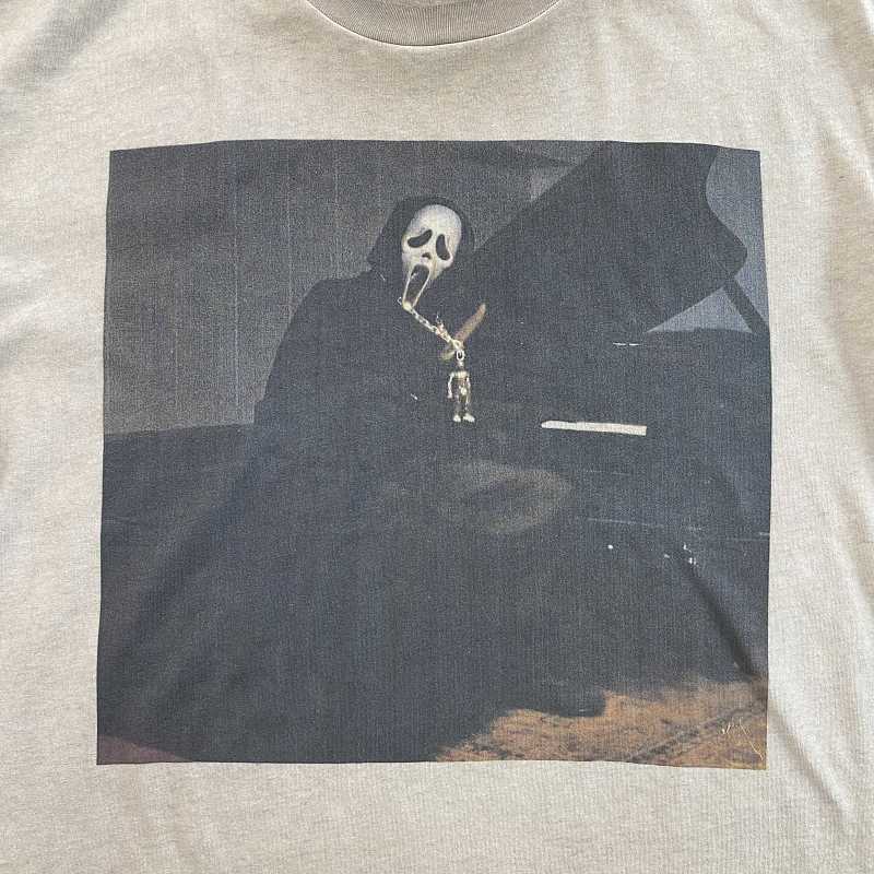 Saint Mxxxxxx T-shirt 6