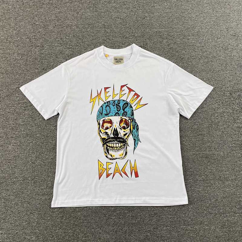 Gallery Dept. T-shirt 8