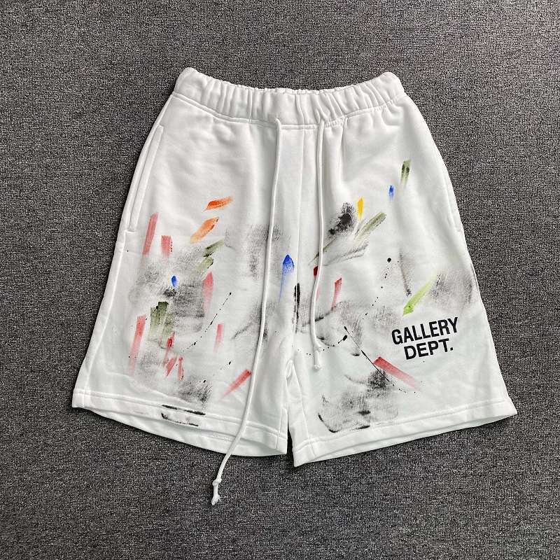 Gallery Dept Shorts · 3