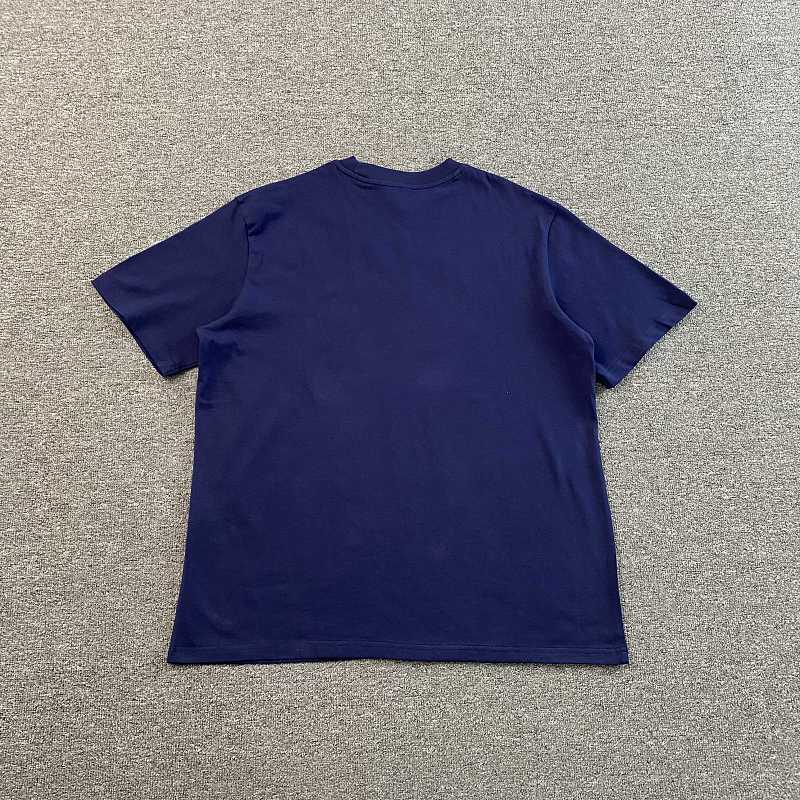 Casablanca T-shirt · 6