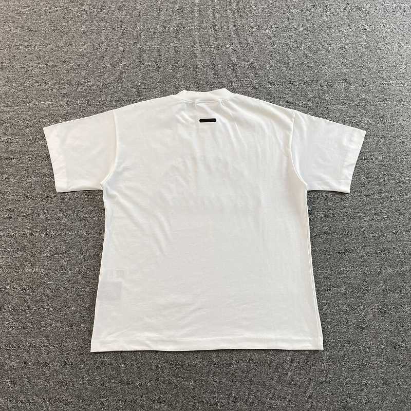 Fog Fear Of God Fog Essentials T-shirt 12