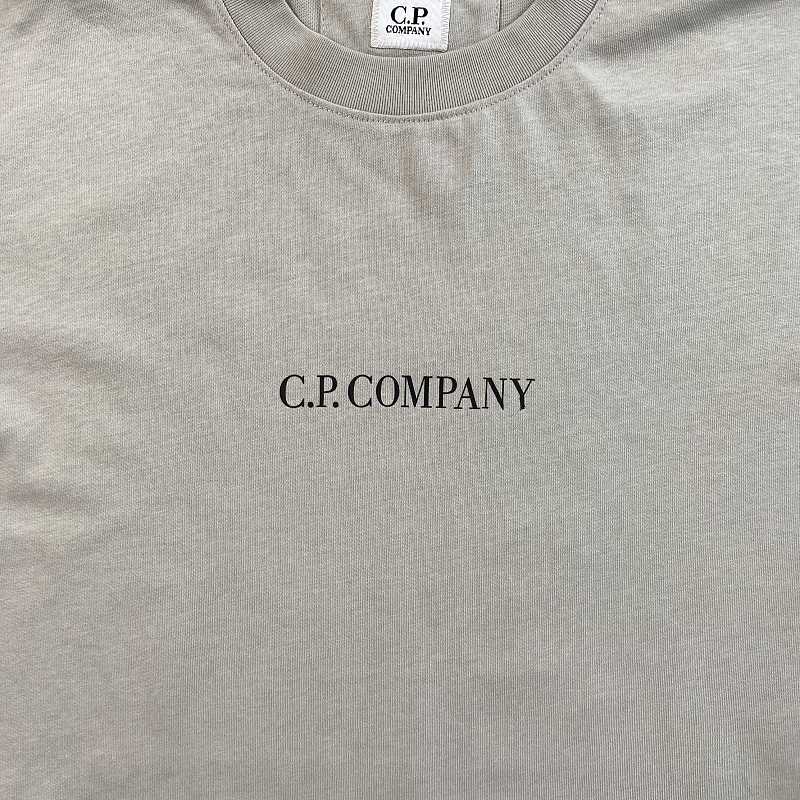 Cp Company T-shirt 6