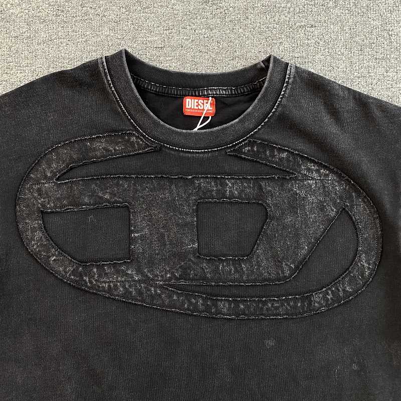 Diesel T-shirt · 4