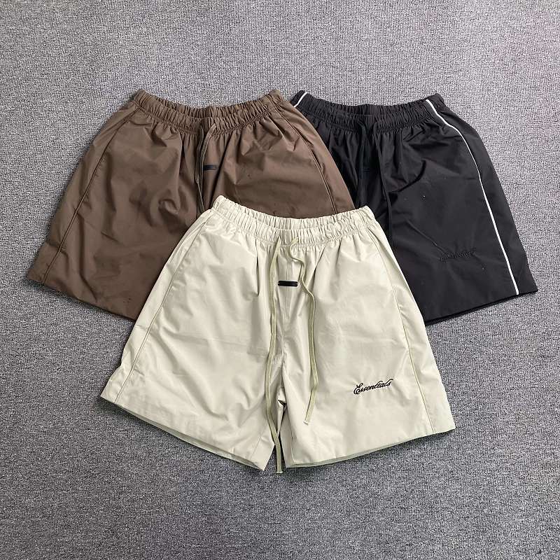 Fog Fear Of God Fog Essentials Shorts 2