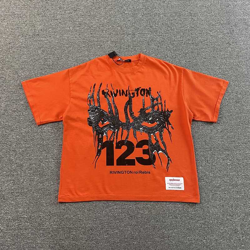 T-shirt · 3