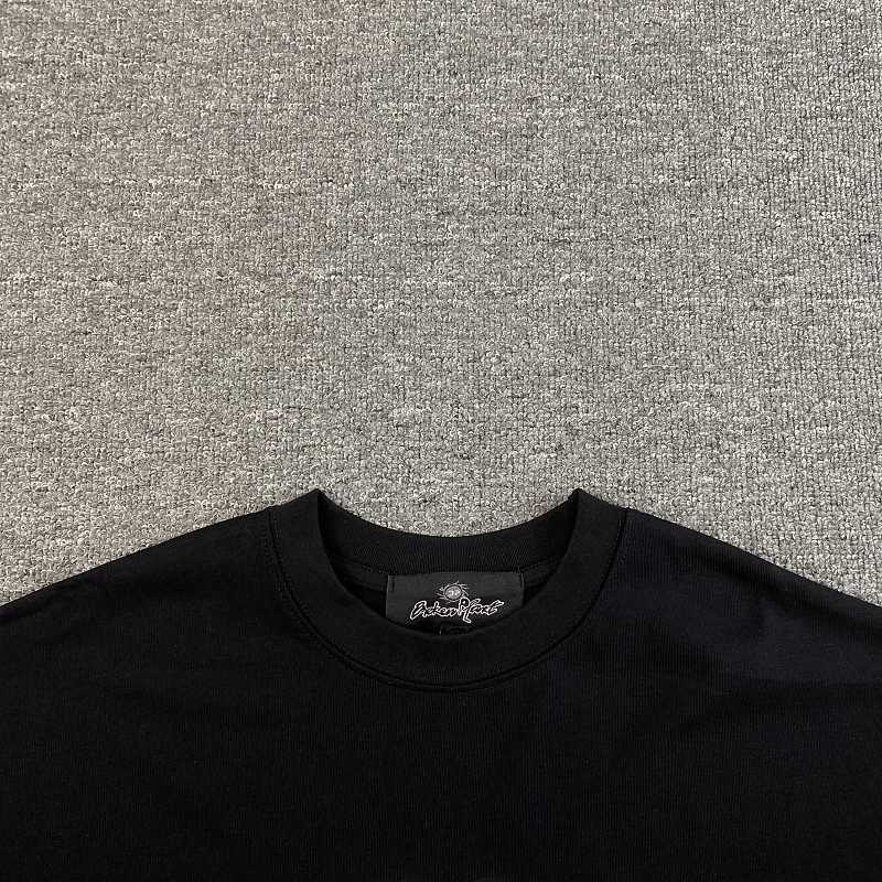 Broken Planet T-shirt 7