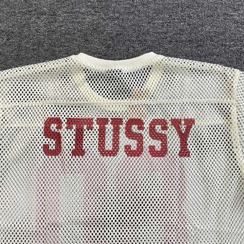 Stussy T-shirt 4