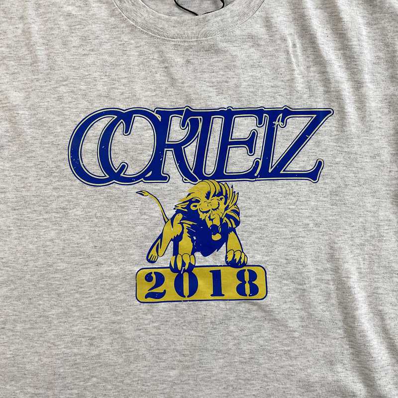 Corteiz T-shirt 12