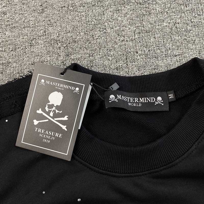 Mmj Mastermind T-shirt · 6