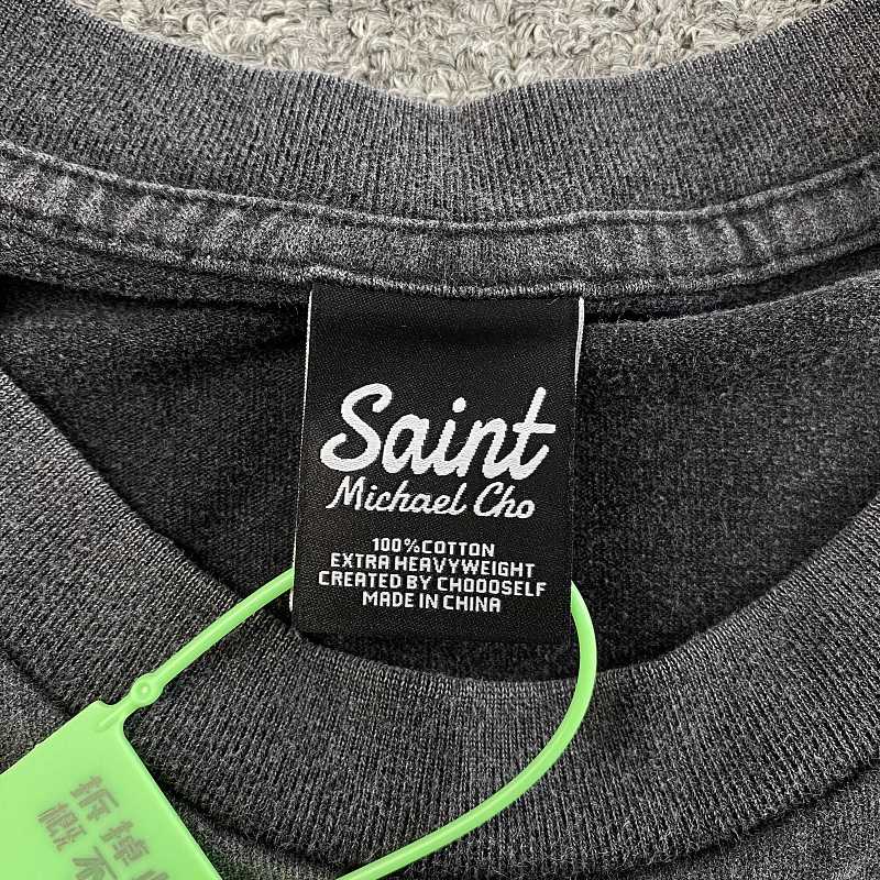 Saint Michael T-shirt · 3