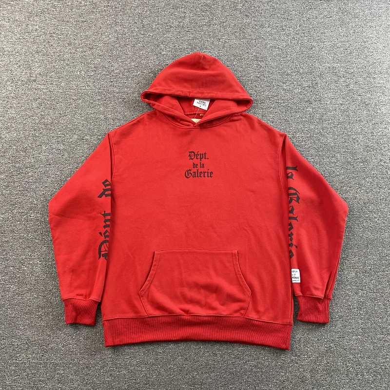 Gallery Dept. Hoodie · 3