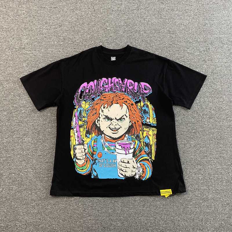 That's A Awful Lot Of Cough Syrup T-shirt 2