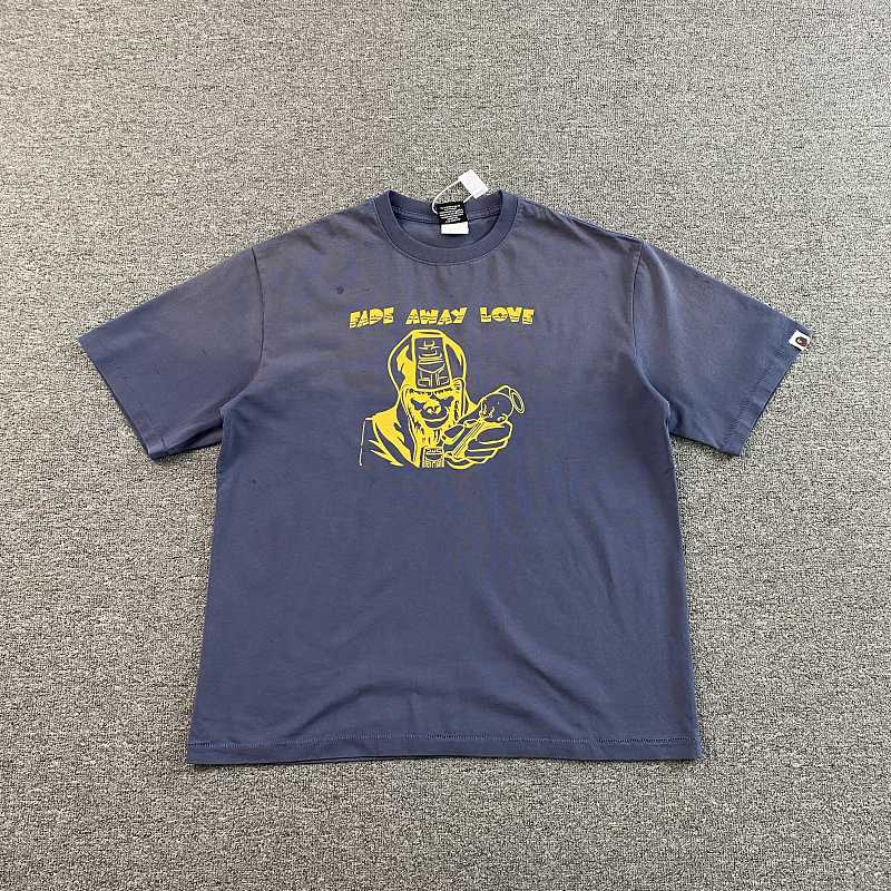Saint Mxxxxxx T-shirt 2
