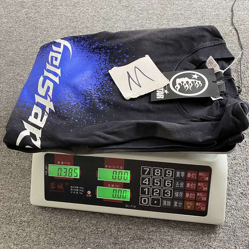 Hellstar Studios T-shirt 10