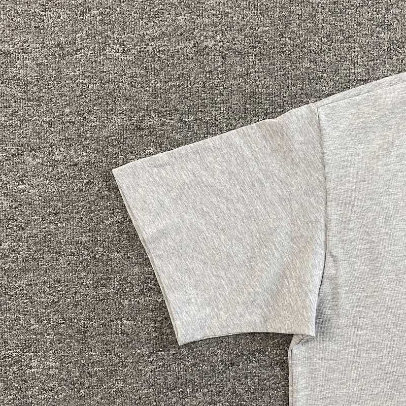 Fog Fear Of God Fog Essentials T-shirt 5