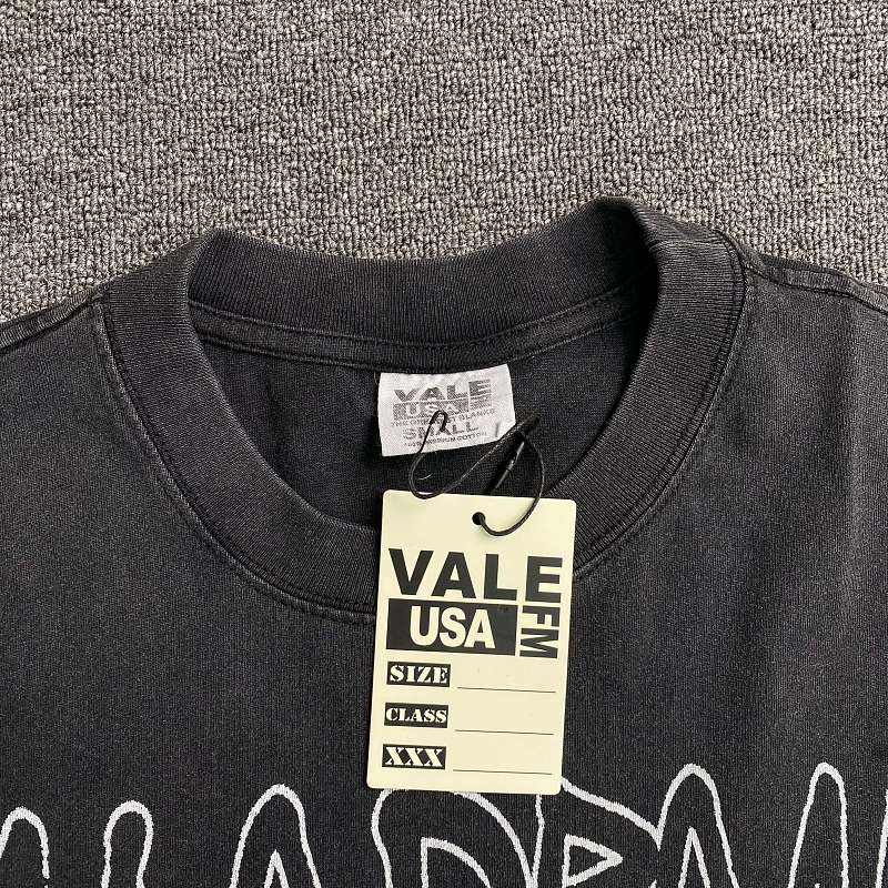 Valley T-shirt · 5