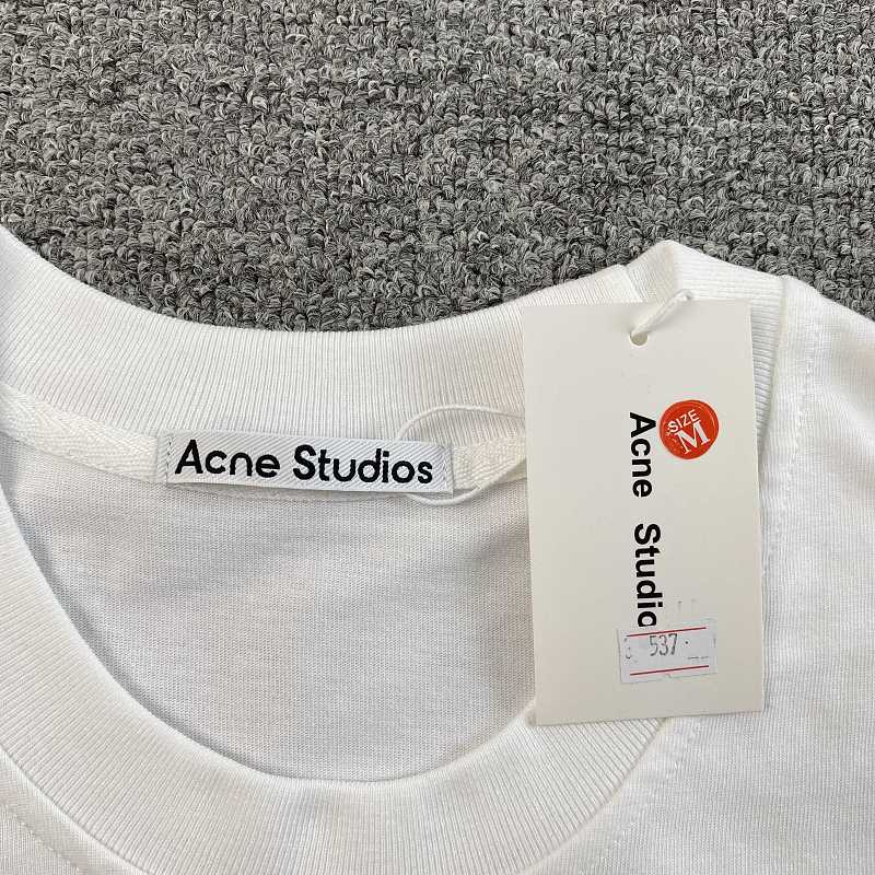 Acne Studios T-shirt 4
