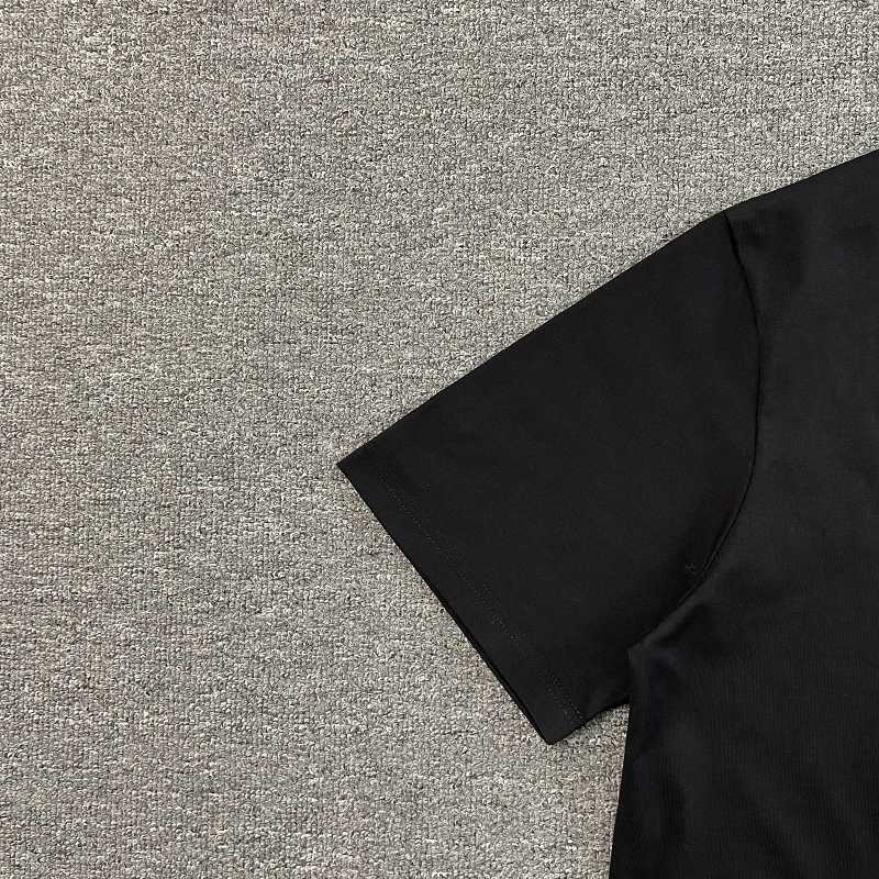 Casablanca T-shirt · 4